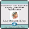 QMP Comprehensive Facial Rejuvenation Advanced Techniques and Applied Anatomy 2022